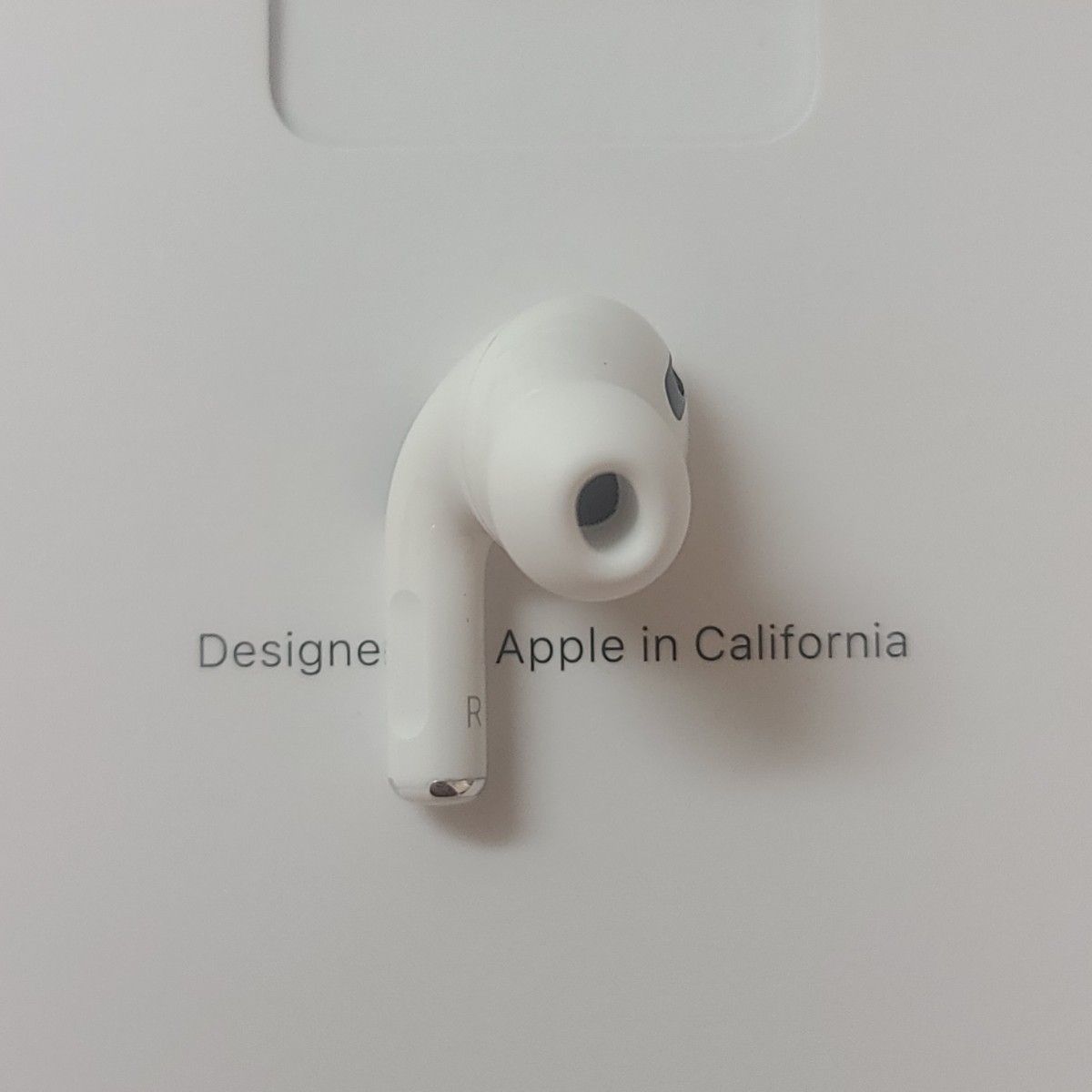 【新品未使用品】Apple正規品　AirPods Pro第1世代の右耳
