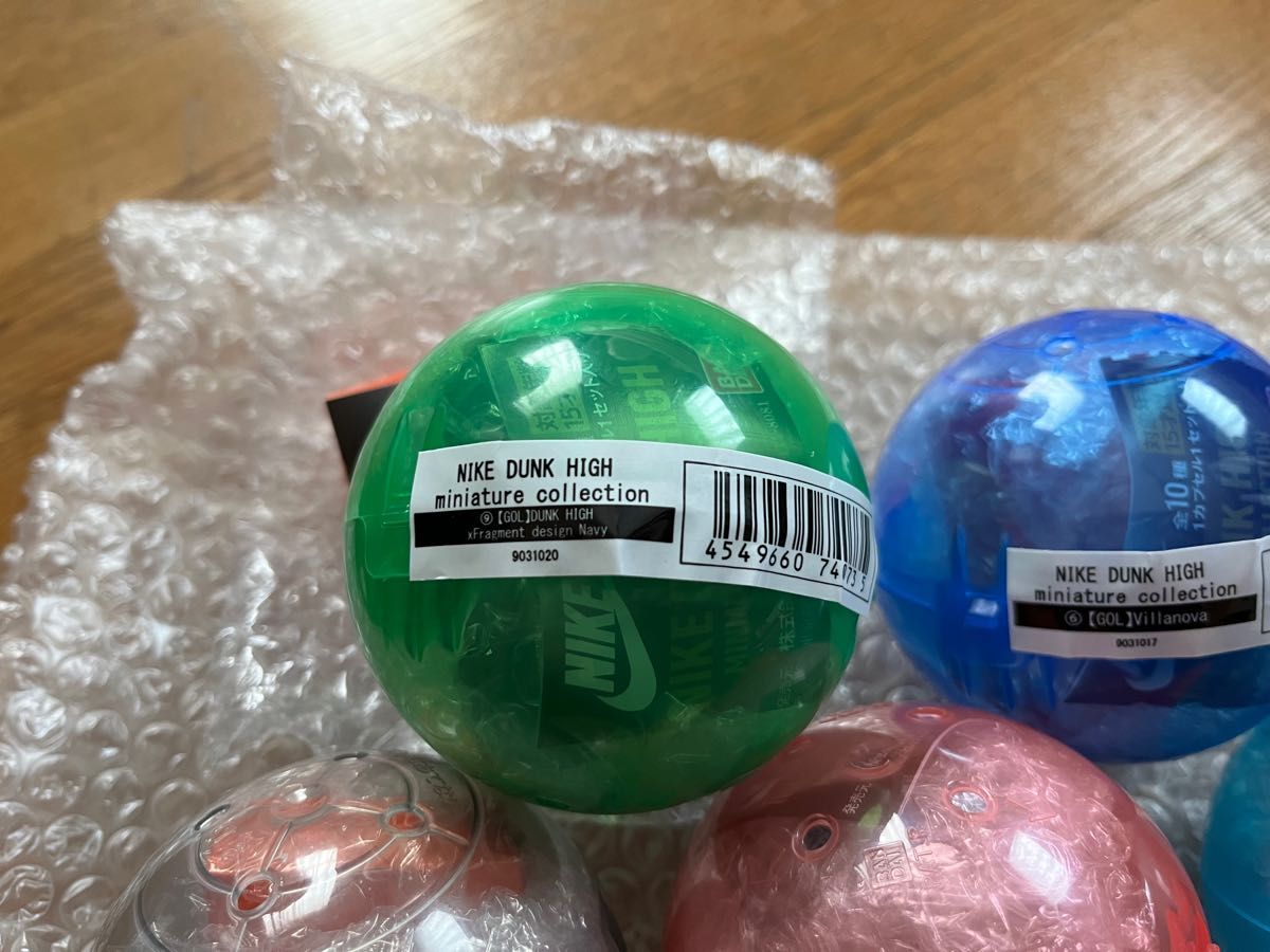 アディダス ペプシボトルキャップ60種類セット NIKE ダンク ミニチュア ボトルキャップ ペプシ adidas PEPSI