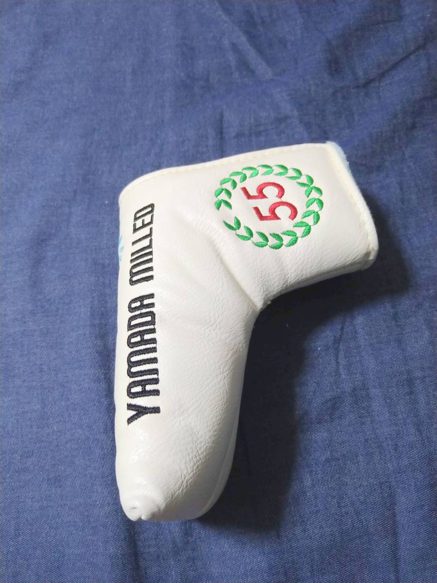 中古 超美品 ほぼ新品 左用 山田パター ボロゾフ 商品细节 中古 超美品 ほぼ新品 左用 山田パター ボロゾフ 商品细节