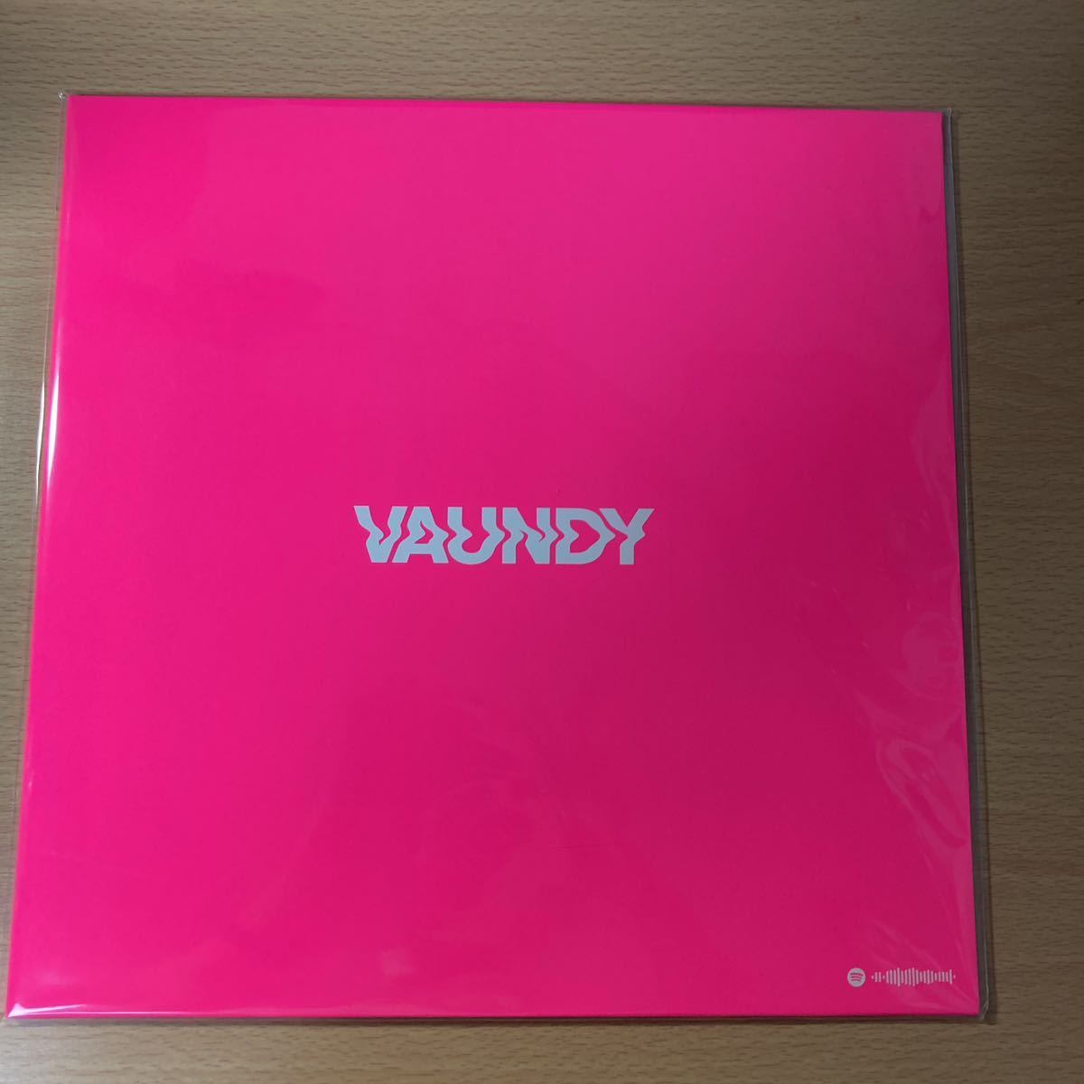 vaundy record strobo 未開封 バウンディ レコード | qrapp.hu