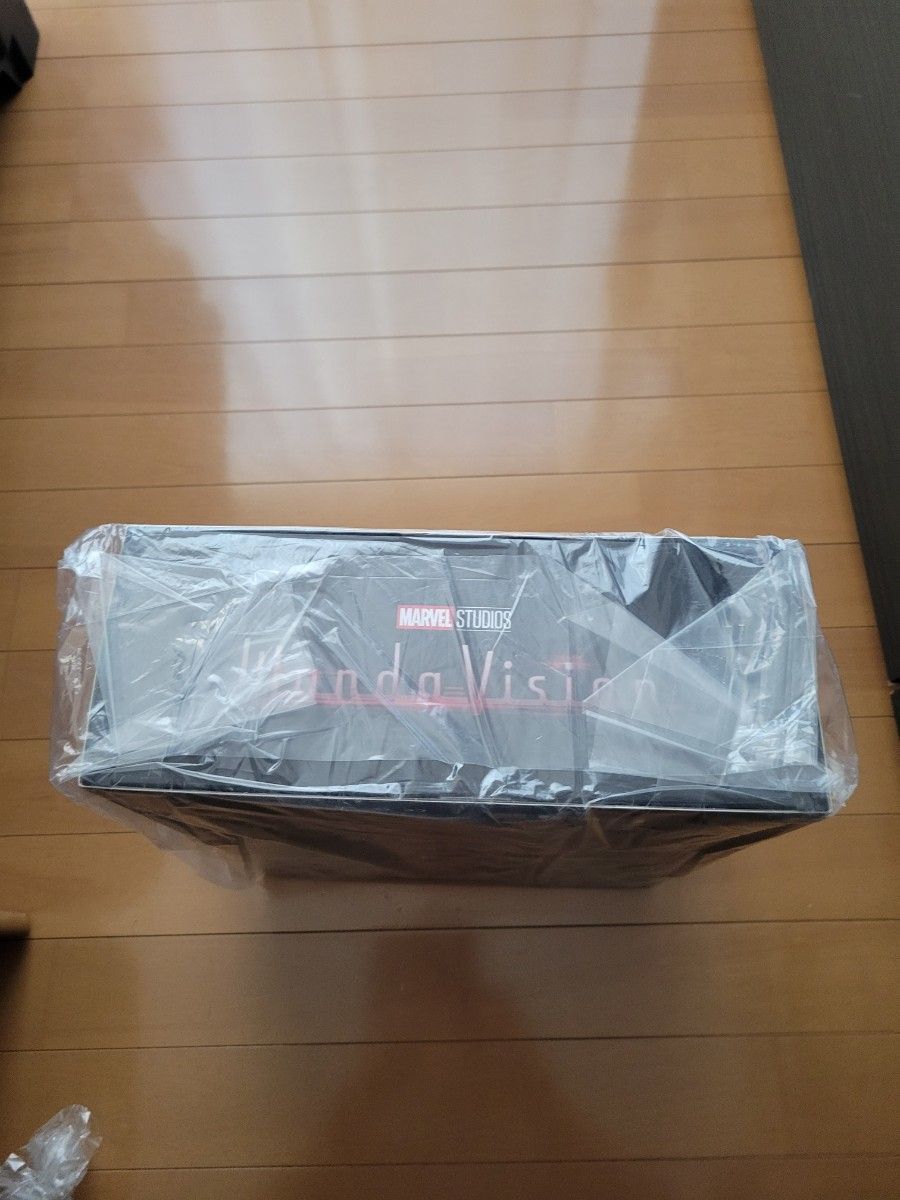 新品未開封 ホットトイズ ヴィジョン | noonanwaste.com