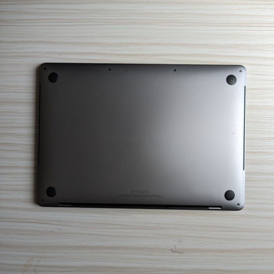 MacBook Pro 13インチ 2017 タッチバーつき A1706 | noonanwaste.com