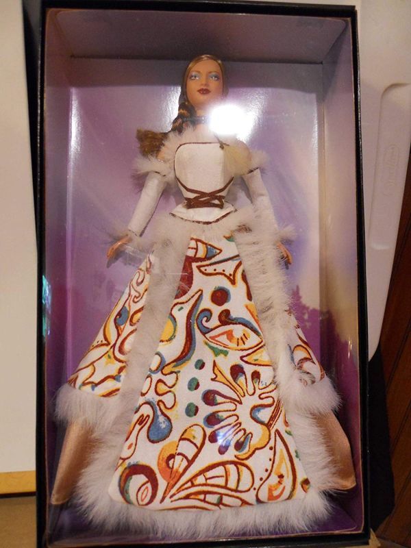 公式 Barbie Legend Inuit その他 - ziashel.com