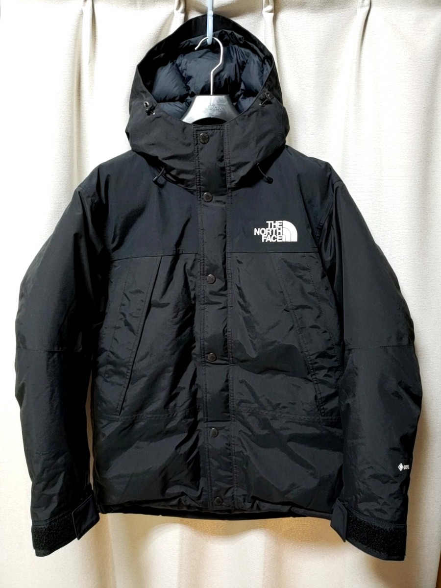 激安単価で 3000円キャッシュバック!THE NORTH FACEマウンテンダウン