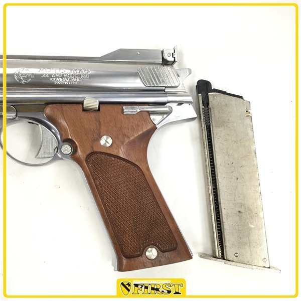 ヤフオク! - 9550】マルシン製 44オートマグ クリントワン シ...
