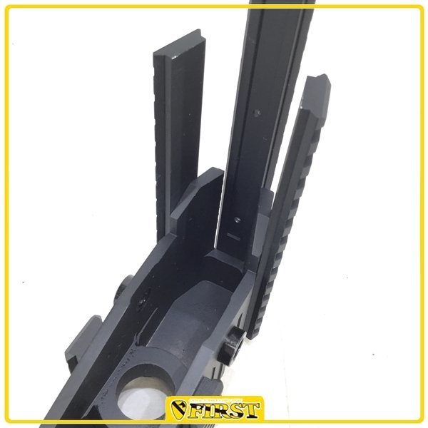 0800】ST P90TRタイプ用 Strike Head BK(パーツ)|売買されたオークション情報、ヤフオク! の商品情報をアーカイブ公開 P90TRタイプ用StrikeHead BK