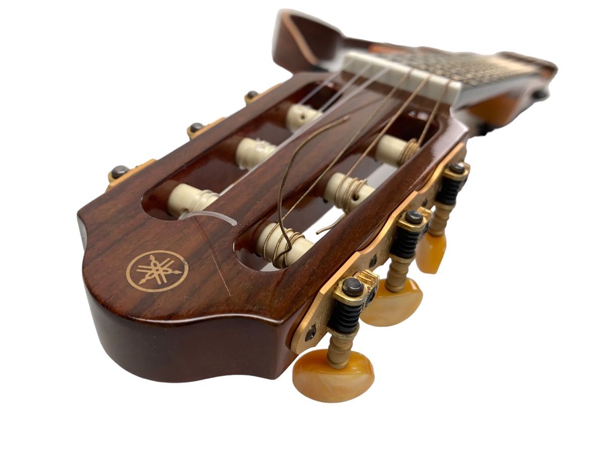 【美品】YAMAHA SLG110N/130NW サイレントギター