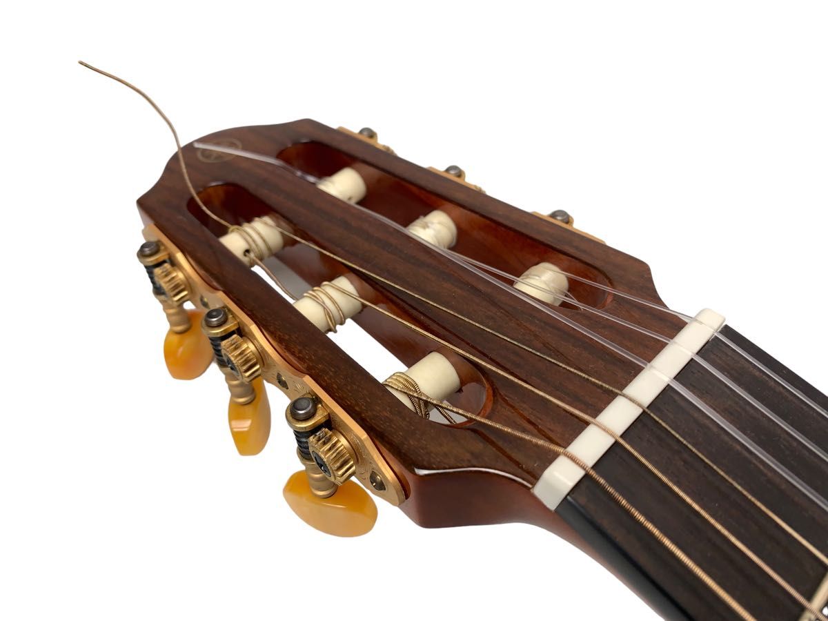 【美品】YAMAHA SLG110N/130NW サイレントギター