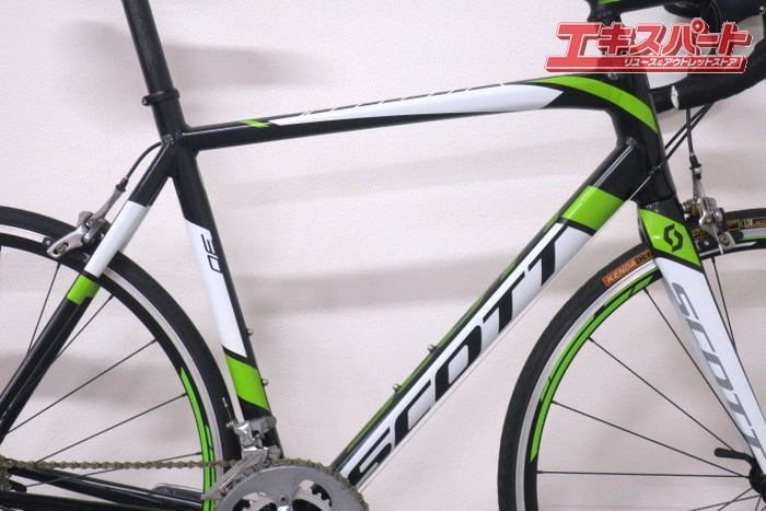 新品お得】 ヤフオク! - SCOTT SPEEDSTER 30 Tiagra 4600 2×10s L