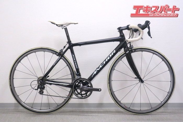 ANCHOR RFX8 Equipe カーボンロード 105 5600 2×10S 2009年モデル アンカー 戸塚店