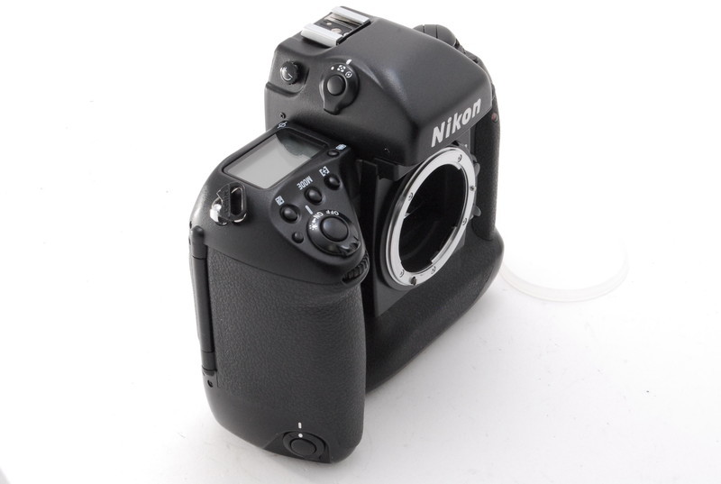 使い勝手の良い】 ニコン □ 美品 □ Nikon #89424 ボディ F5 ニコン