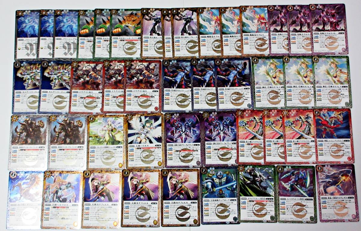 # Battle Spirits редкость примерно 180 листов много комплект #BS51,53,54,55,56,57,58,59,60,63# коллекционные карточки продажа комплектом совместно TCG