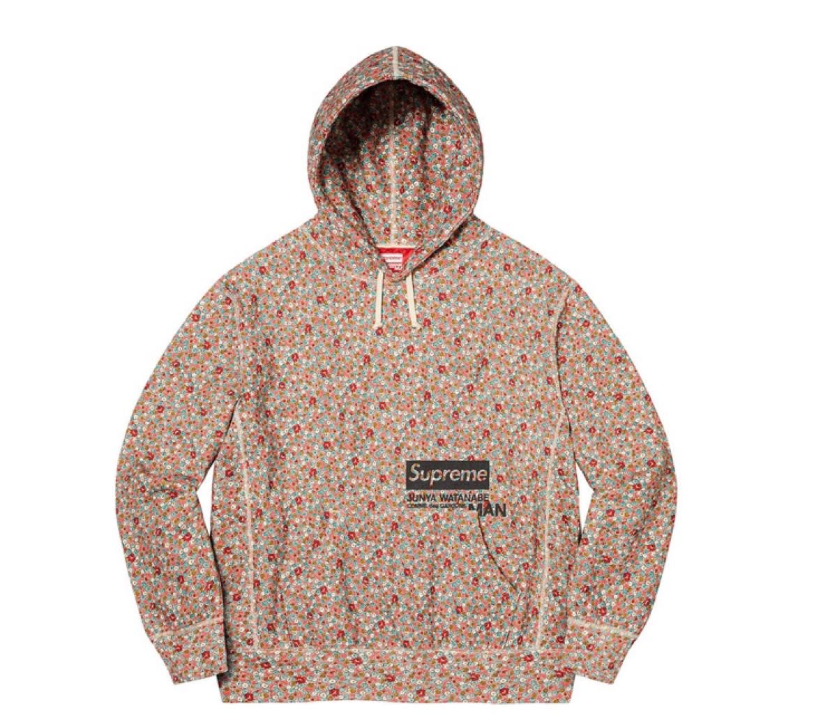 定価以下!Supreme JUNYA WATANABE COMME des GARCONS シュプリーム