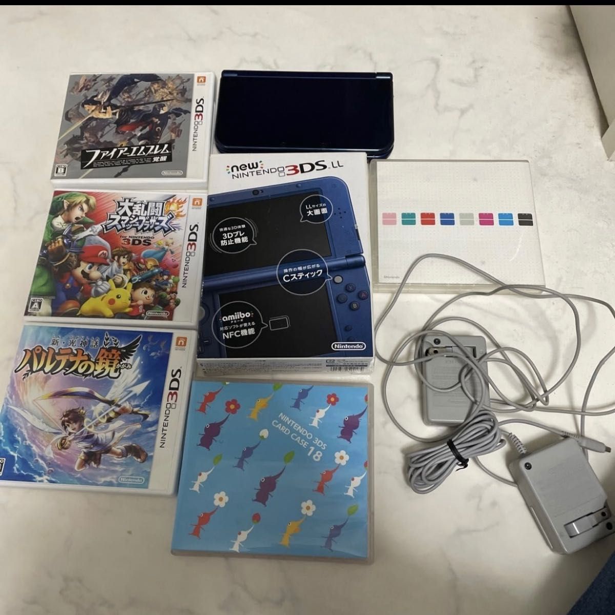 newニンテンドー3DS LL ポケモンバンク ポケムーバー ファイアー newニンテンドー3DS LL ポケモンバンク ポケムーバー ファイアー