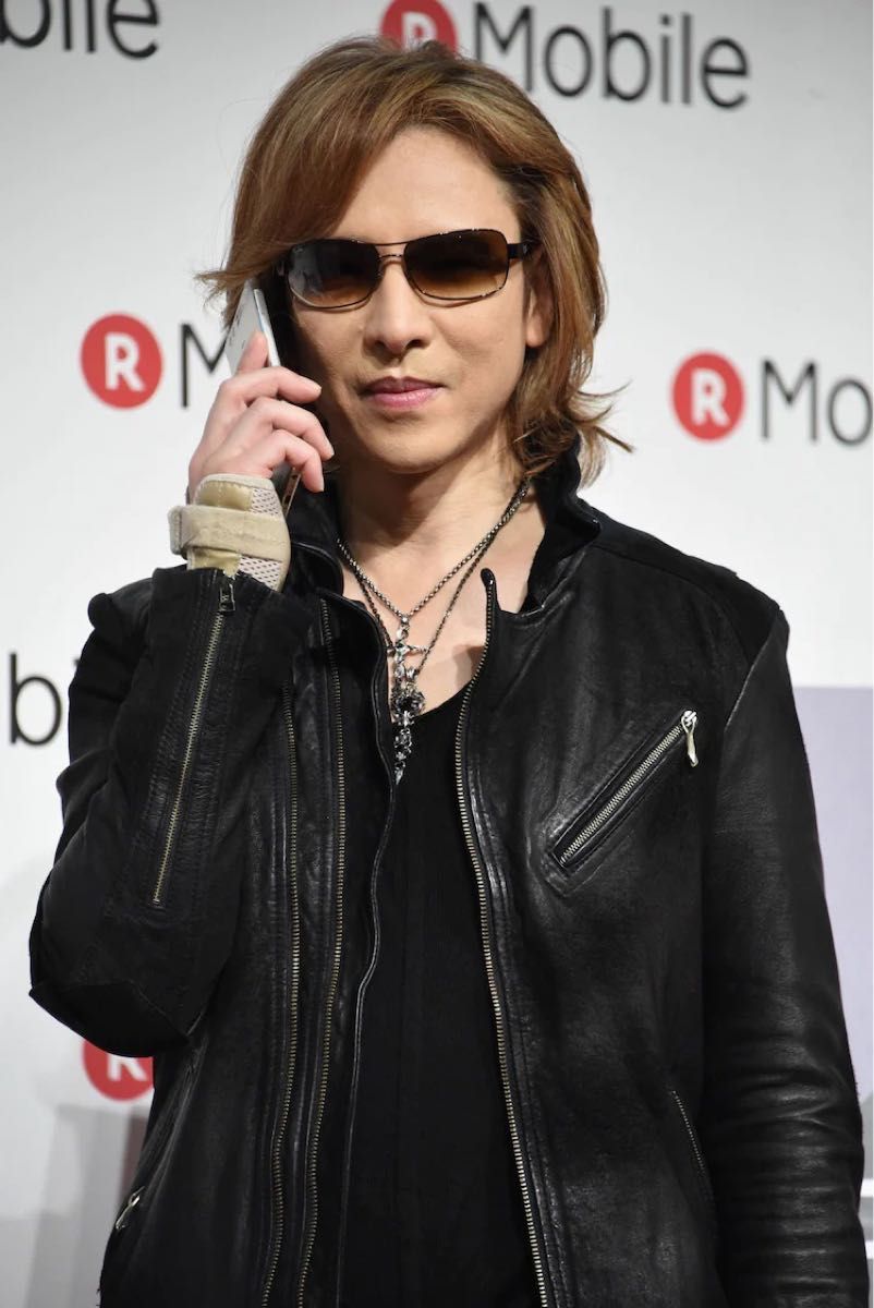 YOSHIKI bless ネックレス! | noonanwaste.com