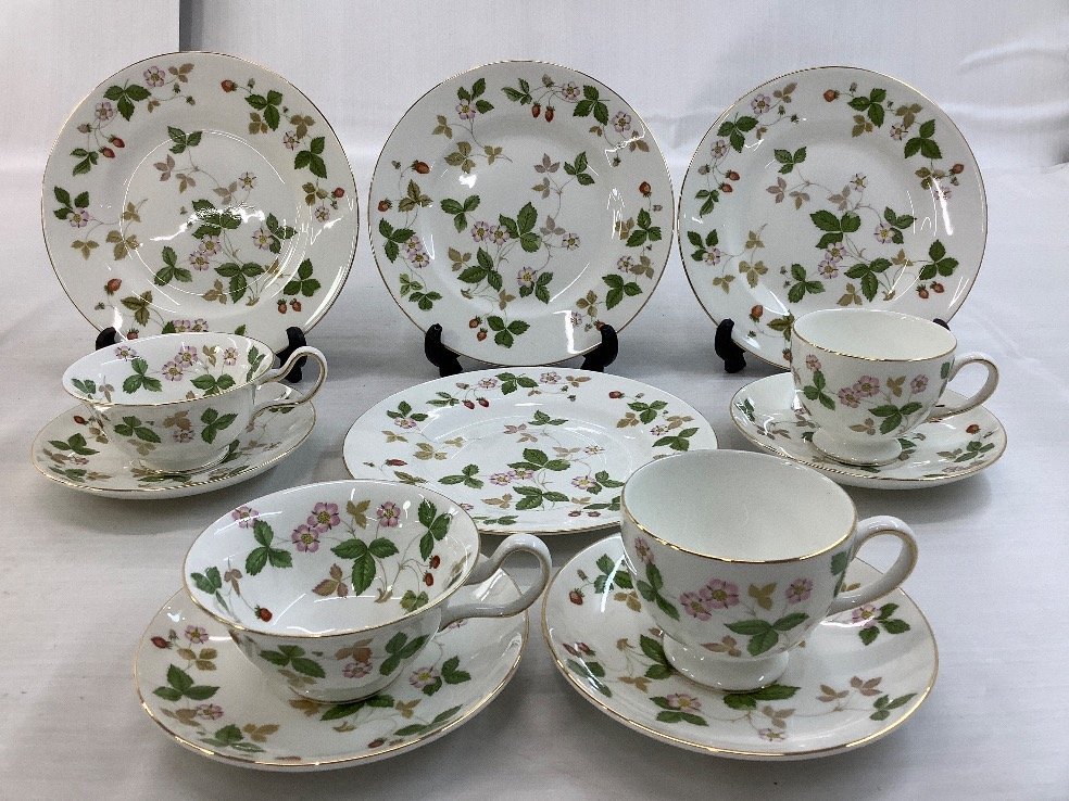 新作からSALEアイテム等お得な商品 満載 ウェッジウッド Wedgwood