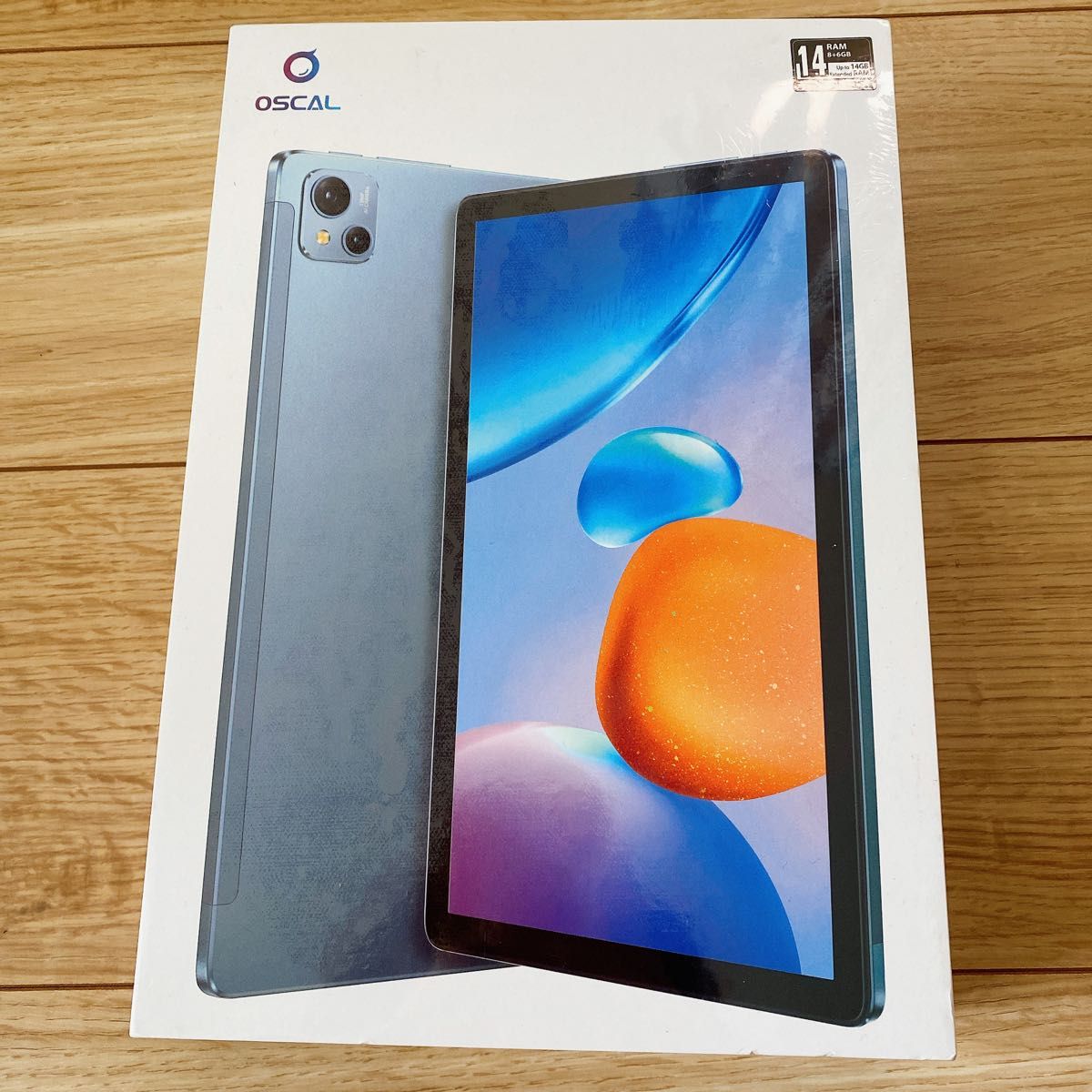 Android 12 タブレット GMS認証 14GB+ROM256GB - 通販 - sge.com.br