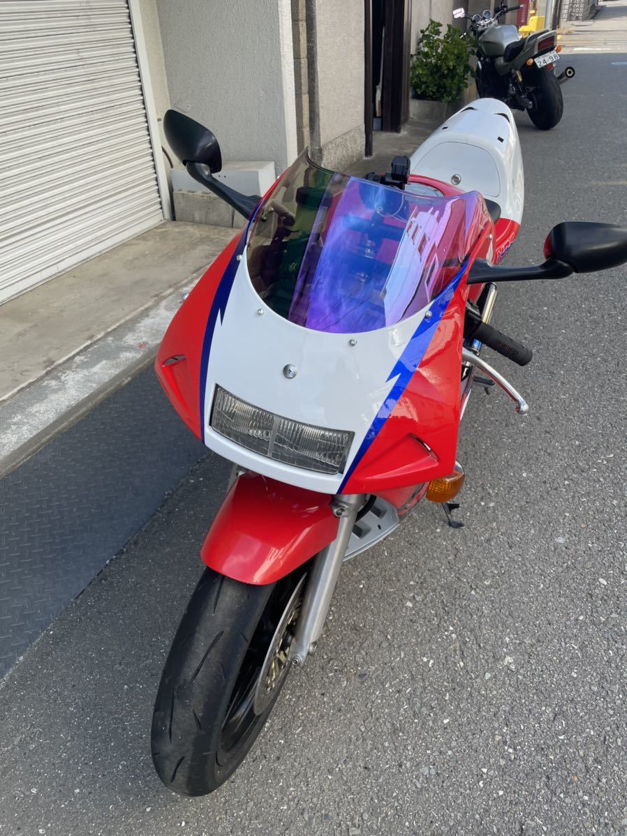 ホンダ NSR250 MC28 オートバイ車体 | hotelchacrasdesierra.com