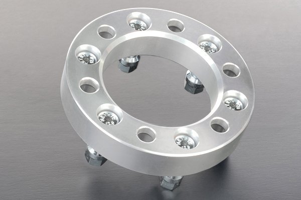 ☆業販値 ワイド トレッド スペーサー 1.25インチ 31.7mm 6穴 PCD