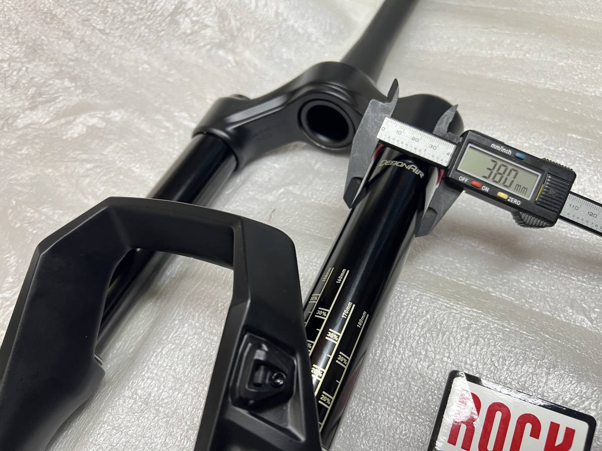 新品未使用】キャノンデール レフティ スーパーマックス2.0 新品未使用】キャノンデール レフティ スーパーマックス2.0