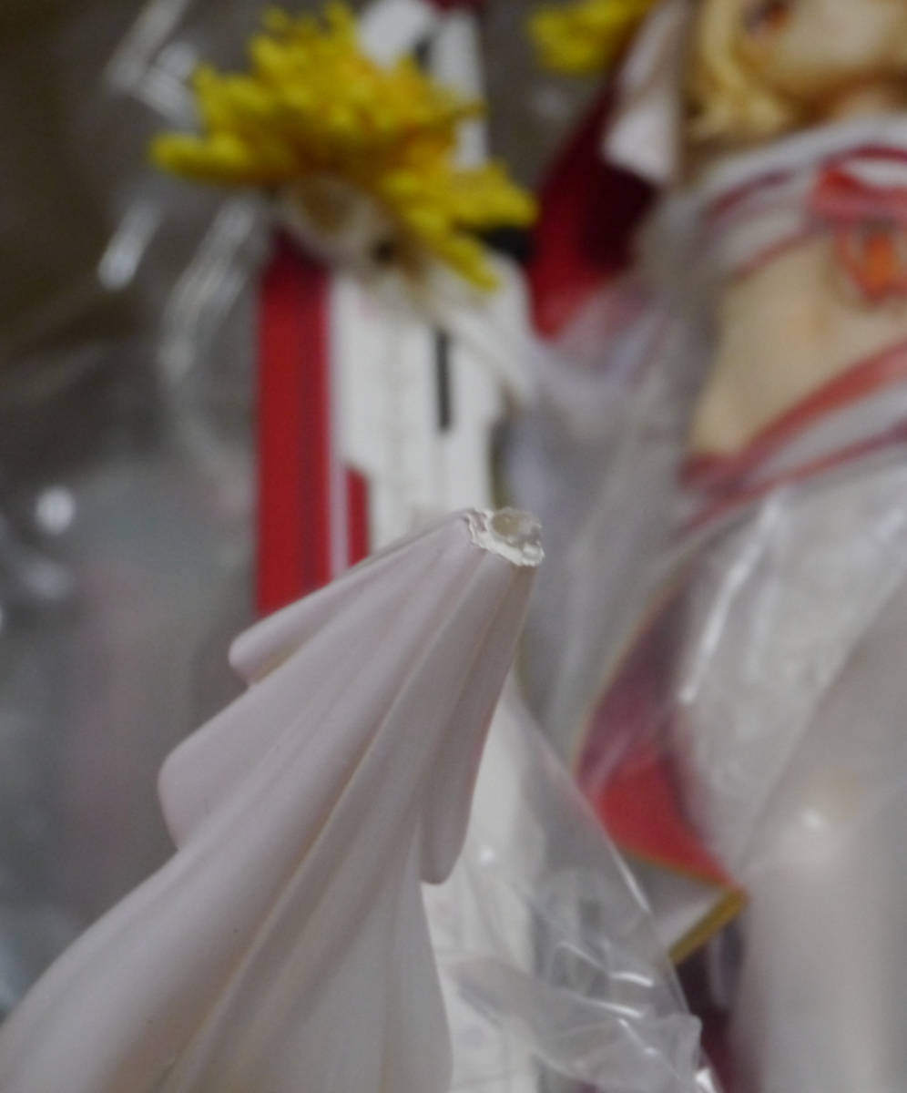 肇和 アズールレーン 1/7 ネオンマックス フィギュア 扇子 肇和 アズールレーン 1/7 ネオンマックス フィギュア 扇子