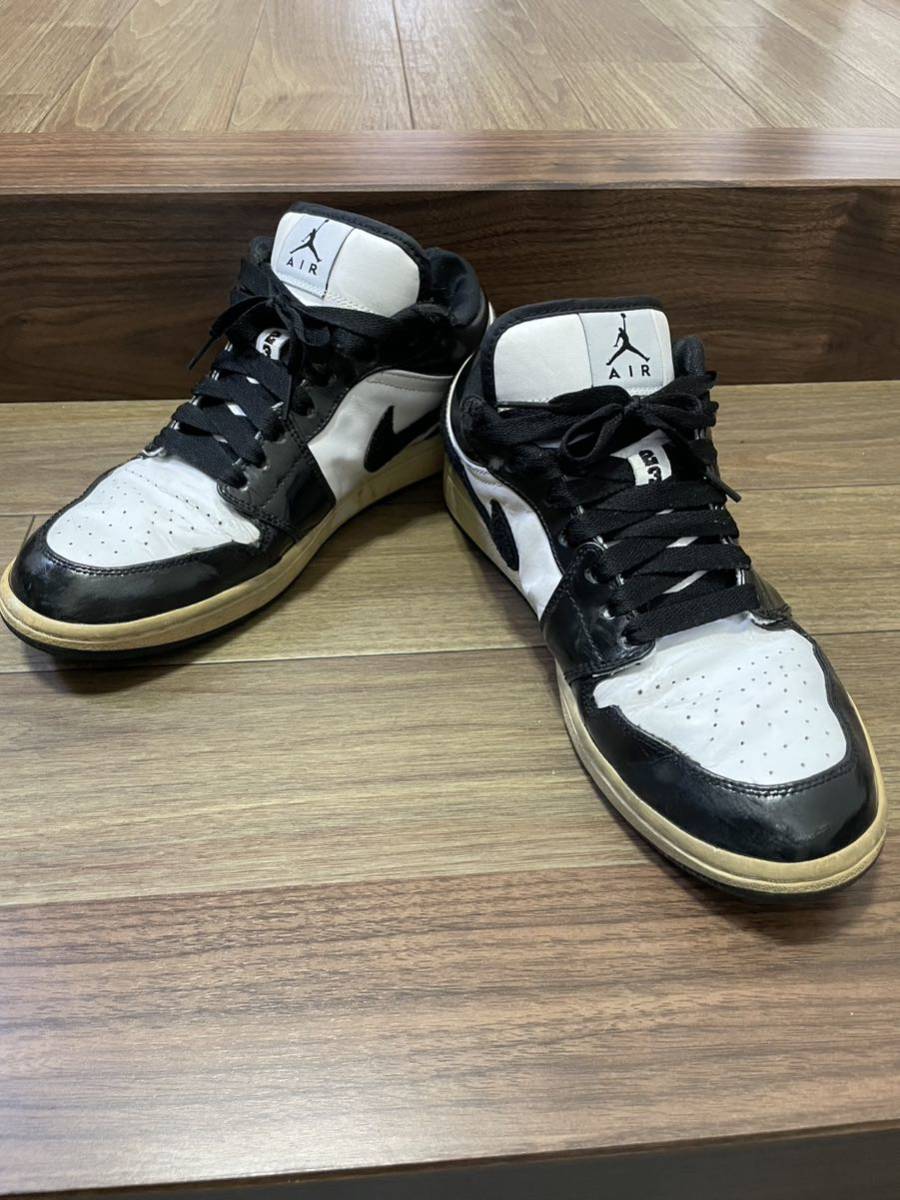 ったため NIKE - 最終値下!NIKE AIR JORDAN 1 PHATの通販 by bbb