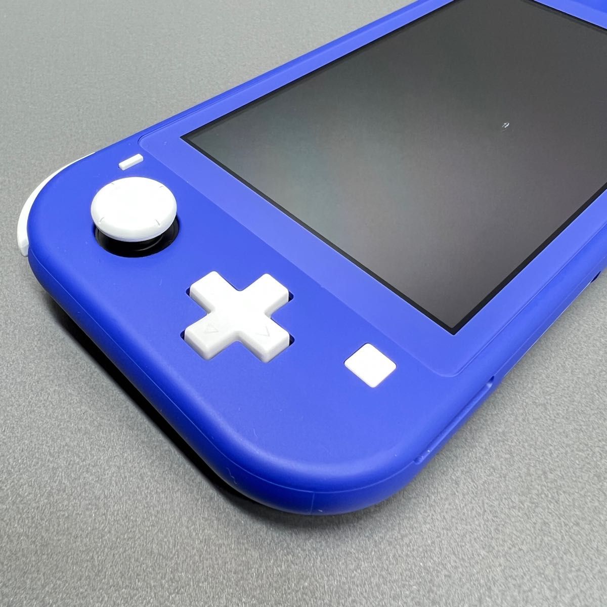 Switch Lite】スイッチライト ブルー 本体 2022年製|Yahoo Switch Lite】スイッチライト ブルー 本体 2022年製|Yahoo
