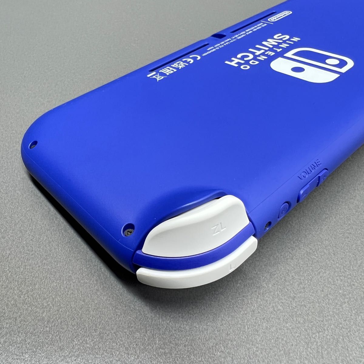 Switch Lite】スイッチライト ブルー 本体 2022年製|Yahoo Switch Lite】スイッチライト ブルー 本体 2022年製|Yahoo