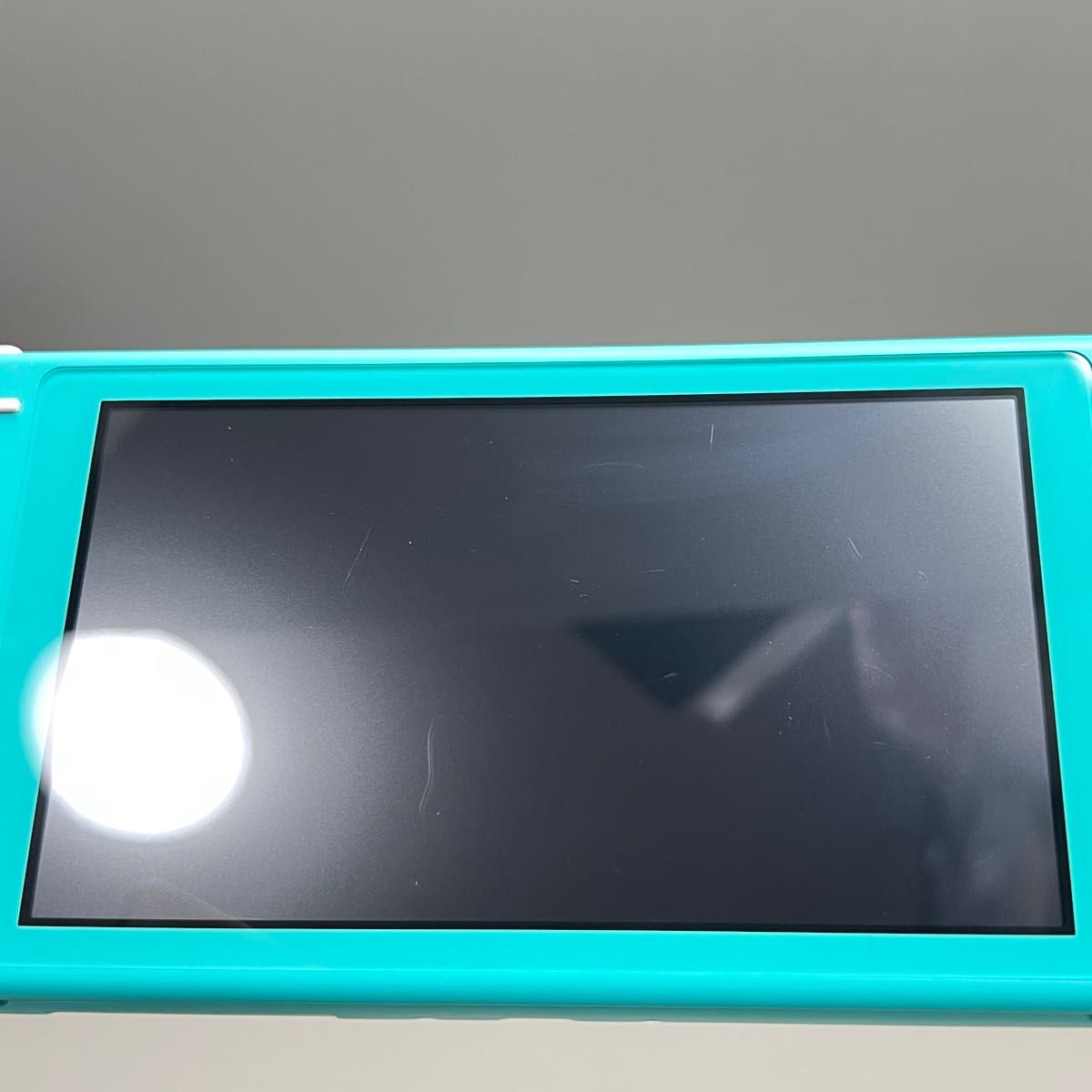Switch Lite】スイッチライト ターコイズ 本体 2022年製|Yahoo Switch Lite】スイッチライト ターコイズ 本体 2022年製|Yahoo