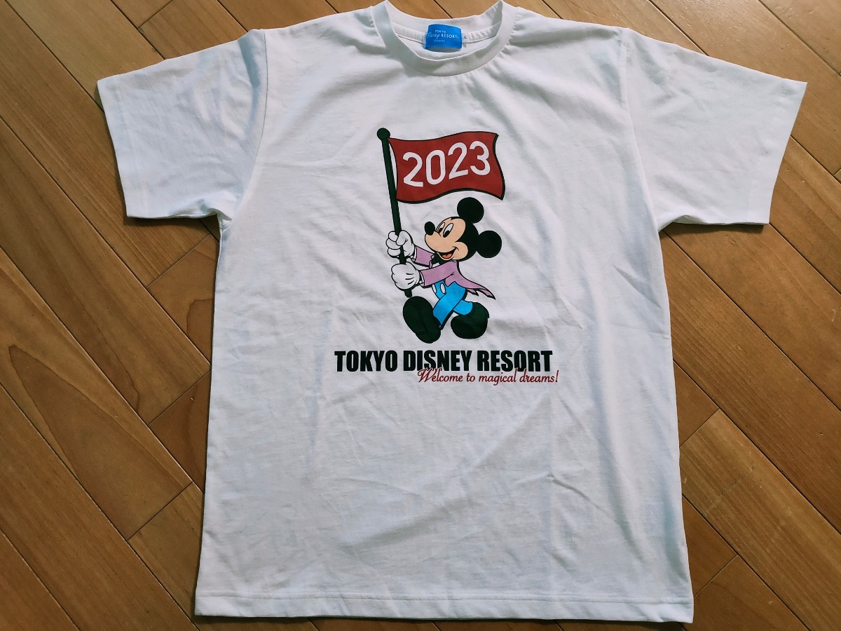 Yahoo!オークション - 完売商品/新品/東京ディズニーリゾート/2023