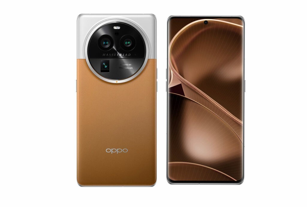 新品未開封 Oppo Find X6 Pro 16/256 シルバーブラウン | tspea.org