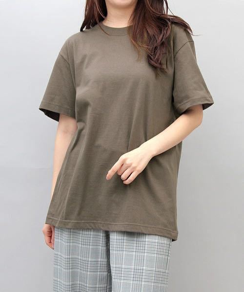 新品 ユナイテッドアスレ 5.6oz 無地 半袖Tシャツ 白 チャコール 2枚セット 2XL