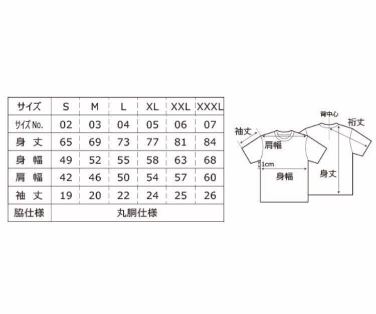 新品 ユナイテッドアスレ 5.6oz ハイクオリティ 無地 半袖Tシャツ ユニセックス 黒 ブラック 3枚 3XL_画像2