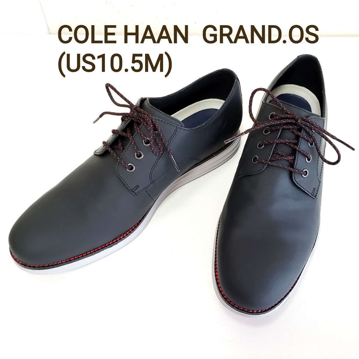 COLE HAAN GRAND OS コールハーンスニーカーcm