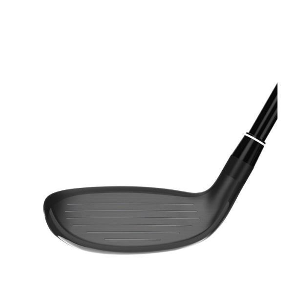 ★新品★送料無料★ スリクソン Srixon Golf ZX Mk II ハイブリッド UST Mamiya 左利き用_画像3