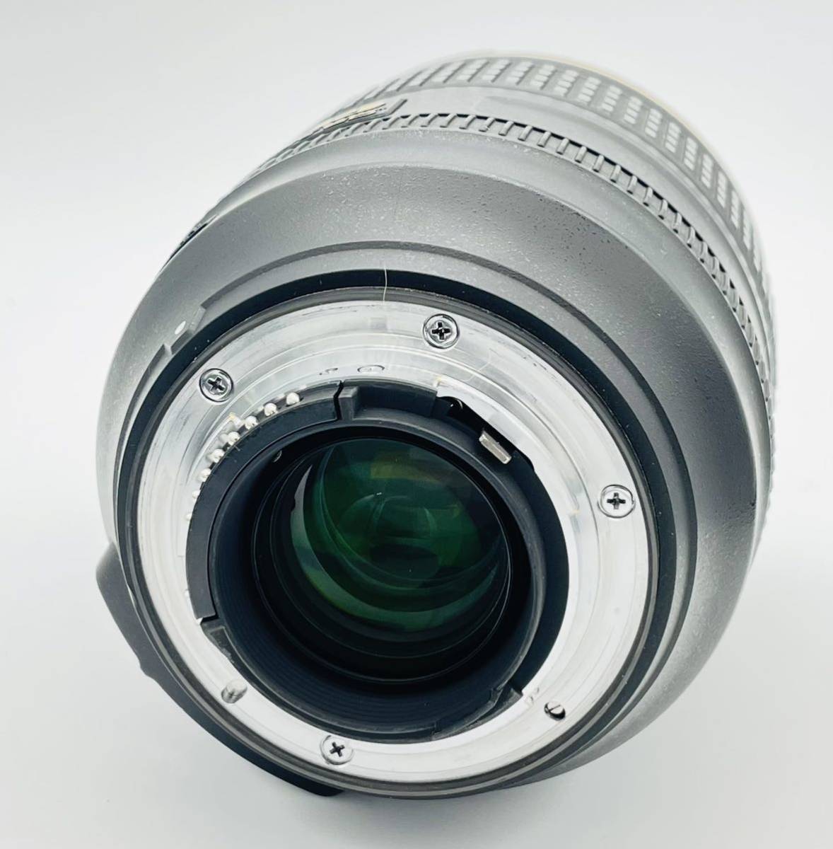 ☆極上品☆Nikon ニコン AF-S NIKKOR 24-120mm f4G ED VR #1800#0334