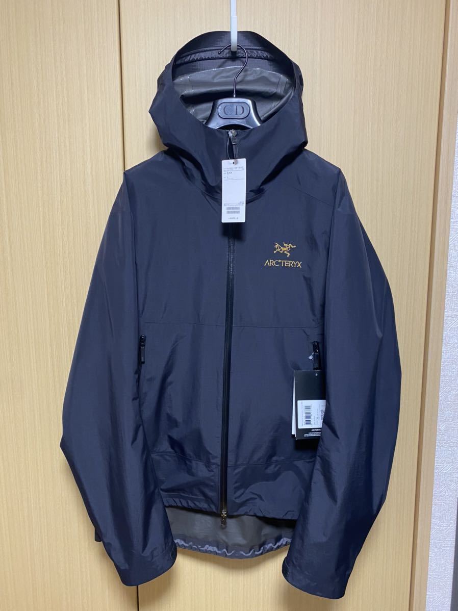 BEAMS別注 ARC'TERYX Zeta SL / M / BirdAid-