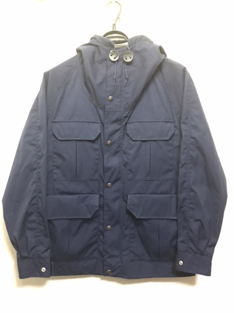 Sサイズ THE NORTH FACE PURPLE LABEL 65/35 Mountain Parka NP2701N (S)