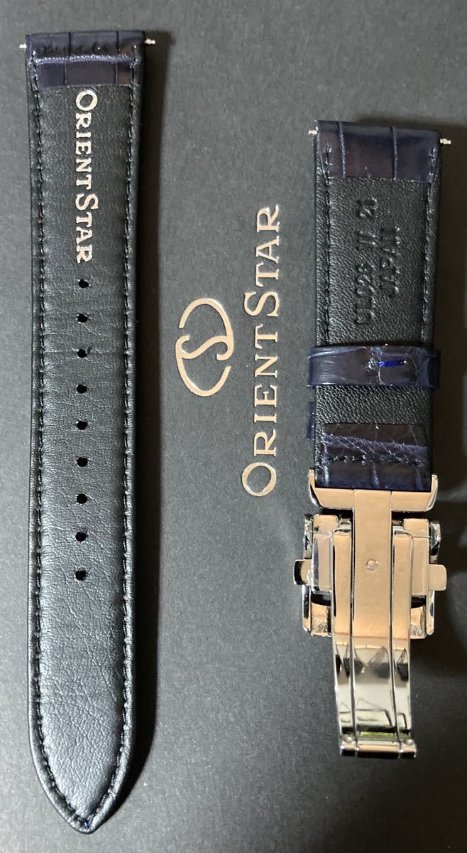  наручные часы Orient Star тонкий Date ограниченная модель RK-HK0004L мужской 