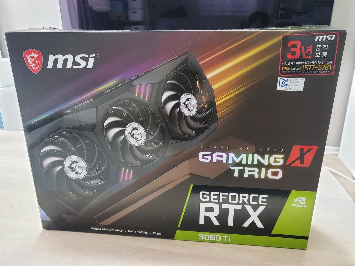 最安値挑戦】 MSI GeForce RTX 3060 3090 Ti RTX GAMING HYBRID EVGA X