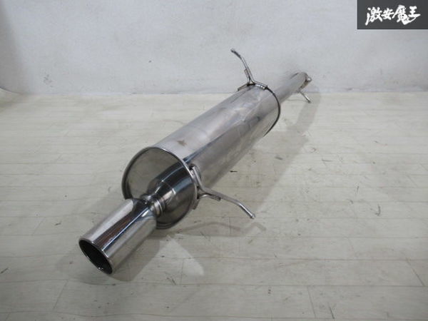FGK フジツボ ワゴリス DY3W デミオ ZJ-VE H14.8~ | JChereヤフオク