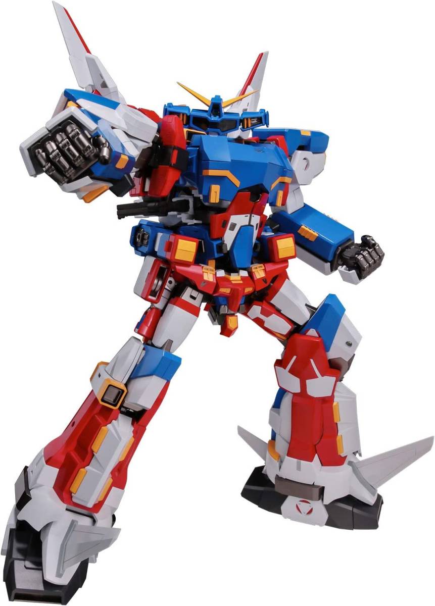 千値練 RIOBOT 変形合体 SRX 未開封品-