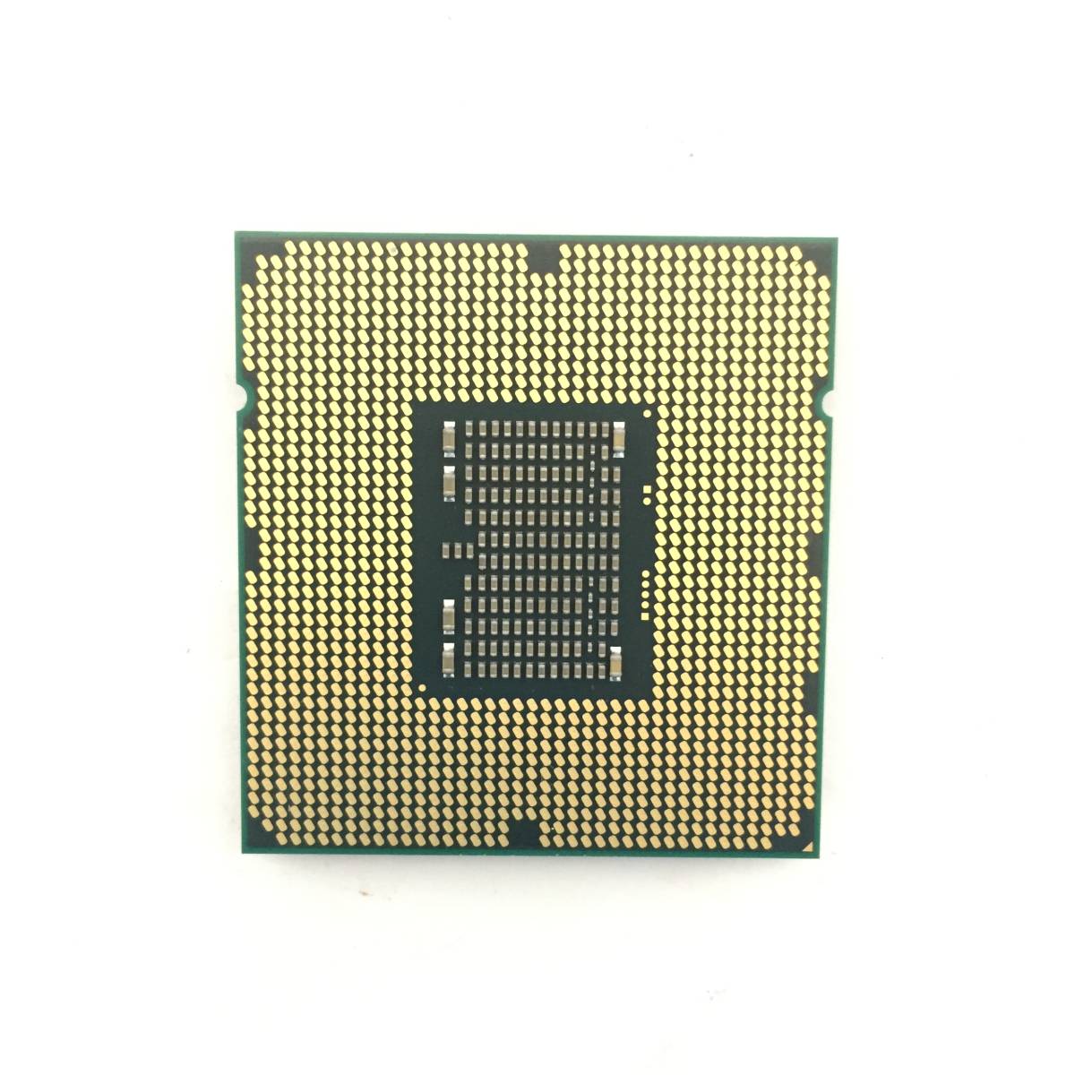 S5030266 Intel XEON X5650 2.66GHZ CPU 2点【中古動作品,複数出品】_見本