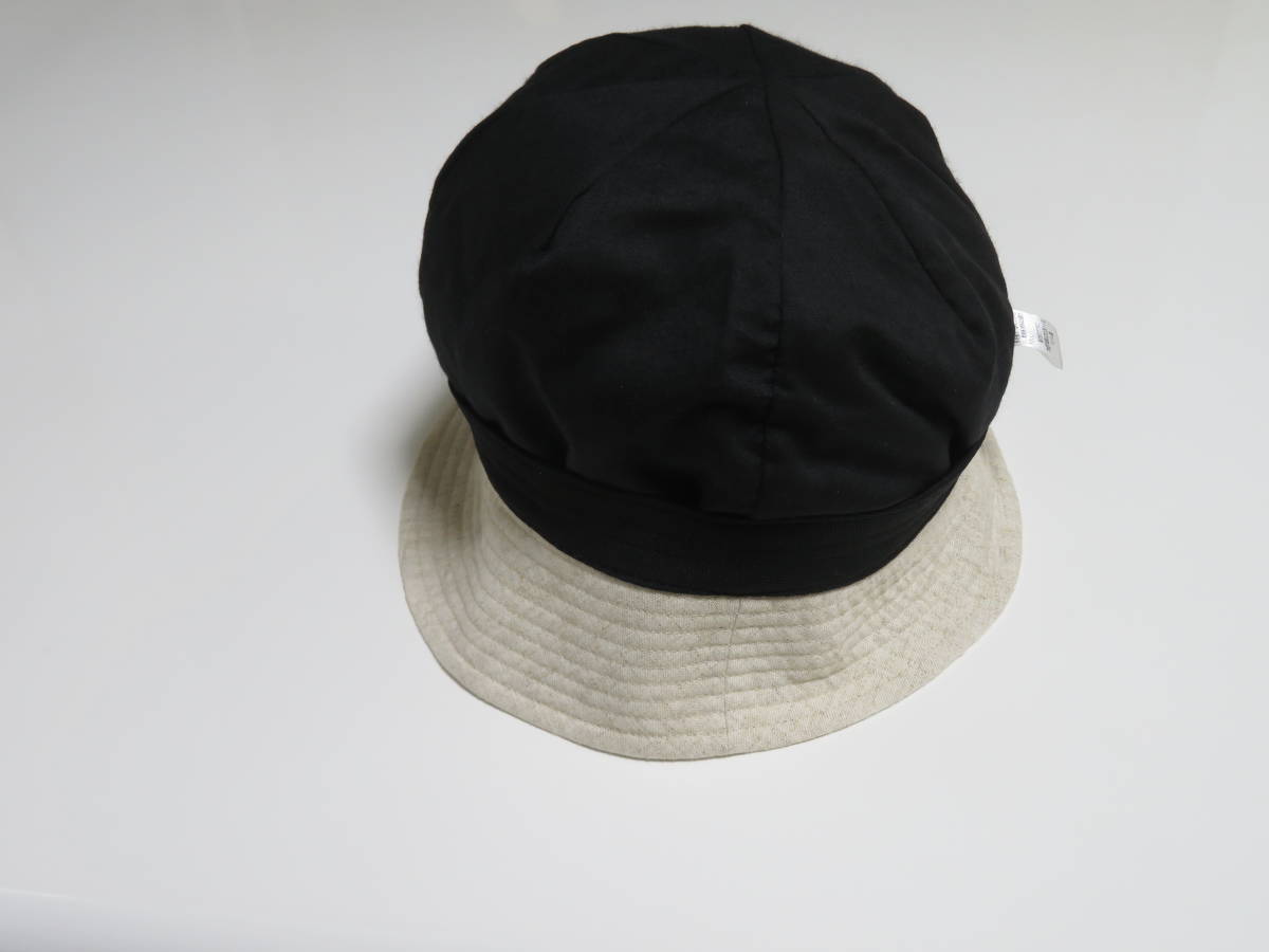 ベトナム製 麻25％を使用したお洒落なデザイン サイズ57 5㎝（M) メンズ レディース スポーツキャップ ハット 帽子 1個｜PayPayフリマ