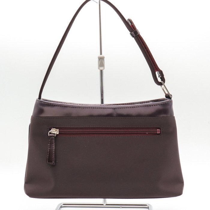yondosi- сумка на плечо прекрасный товар ручная сумочка аксессуары сумка простой бренд сумка женский Brown 4*C