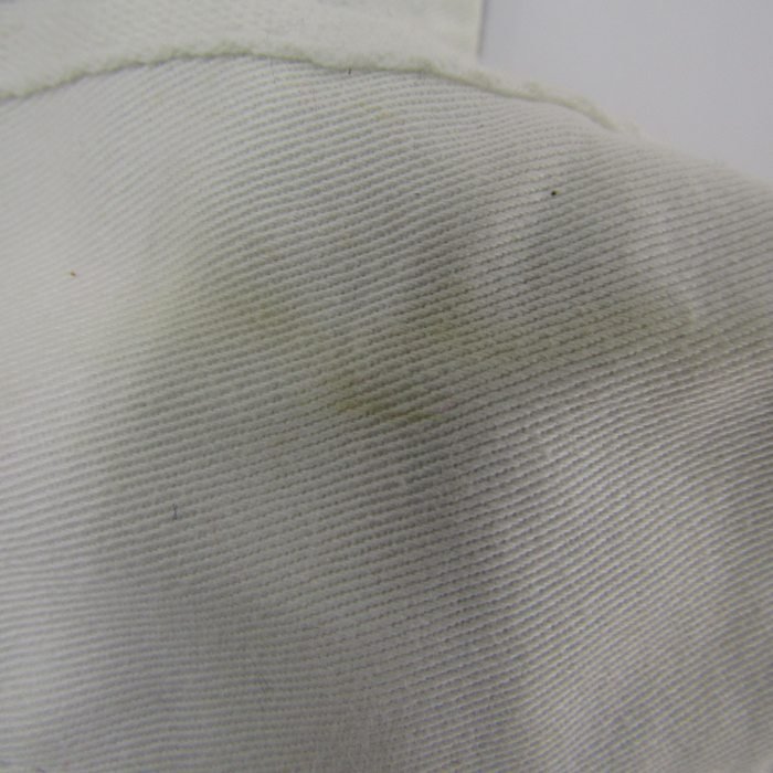  Ralph Lauren polo-shirt long sleeve One-piece . origin Logo hem frill sleeve border cotton Kids for girl 140 size navy RALPH LAUREN
