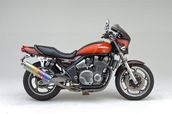 デイトナ COZYシート(Type S1) ゼファー1100 RS (70917) パーツ