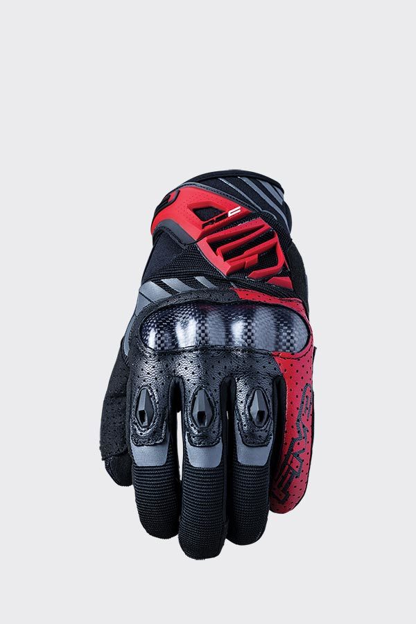 FIVE Advanced Gloves（ファイブ） RS-Cグローブ/RED