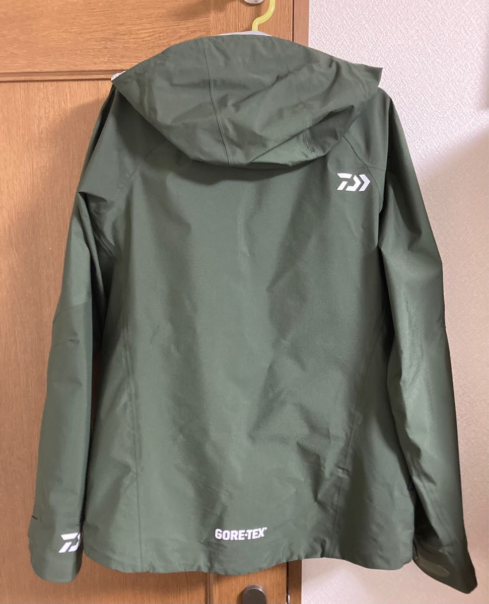 ダイワ ゴアテックス レインジャケット DR-1204J | alfasaac.com