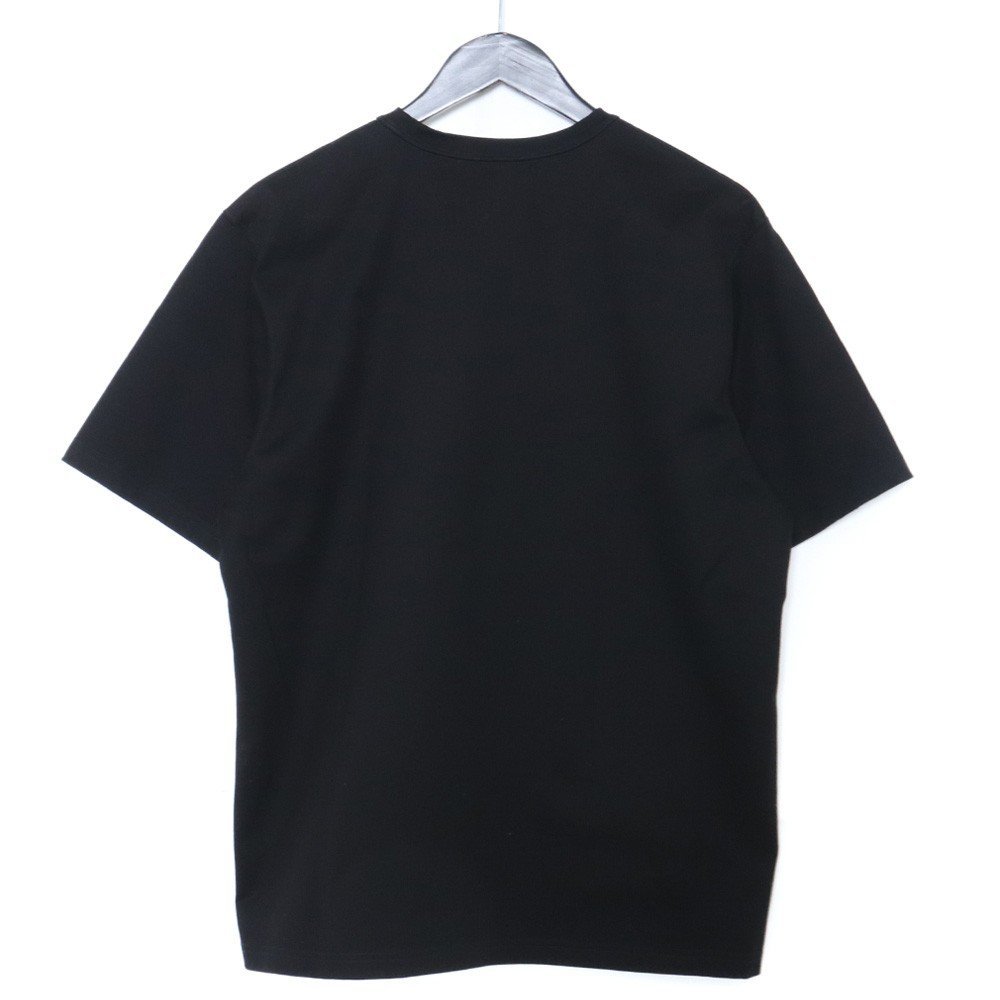 AKM SS BIG TEE Tシャツ ブラック Mサイズ CTN429 エイケイエム 半袖カットソー_画像2